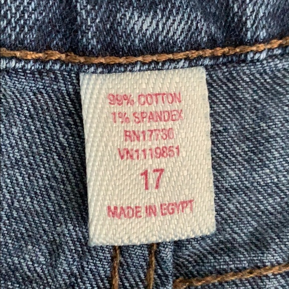 Mossimo Supply co. Shorts - Picture 3 of 4